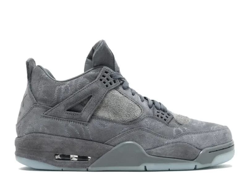 Jordan KAWS